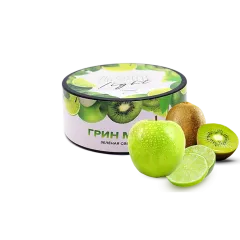 Табак 420 Light Грин Микс (100 г)