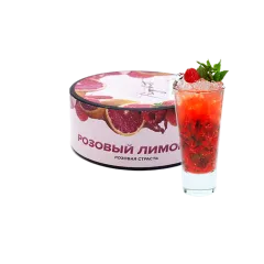 Табак 420 Light Розовый лимонад (100 г)