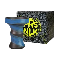 Глиняна чаша Personalka Bowl Blue