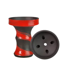 Глиняна чаша Personalka Bowl Red