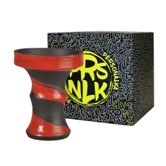 Глиняна чаша Personalka Bowl Red