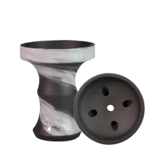 Глиняна чаша Personalka Bowl White