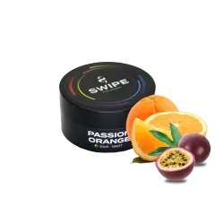Кальянная смесь Swipe Passion Orange (Маракуйя Апельсин, 50 г)