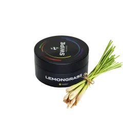Кальянная смесь Swipe Lemongrass (Лемонграсс, 50 г)