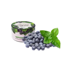 Табак 420 Light Черника мята (40 г)