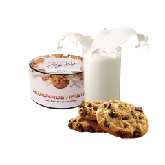 Табак 420 Light Молочное печенье (40 г)