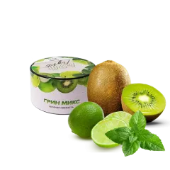 Табак 420 Light Грин Микс (40 г)