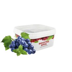 Тютюн 420 Light Виноград м'ята (250 г)