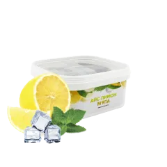 Тютюн 420 Light Айс лимон м'ята (250 г)