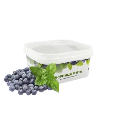 Табак 420 Light Черника мята (250 г)