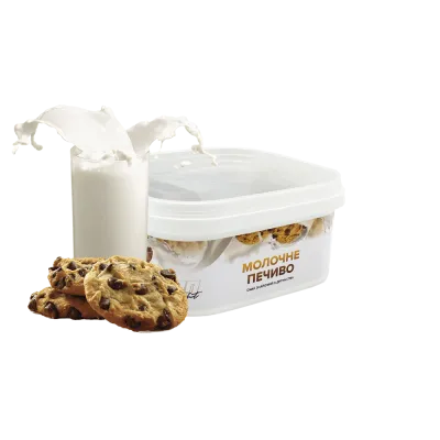 Тютюн 420 Light Молочне печиво (250 г)