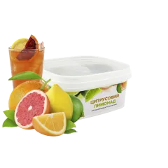 Табак 420 Light Цитрусовый лимонад (250 г)