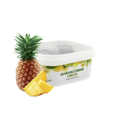 Табак 420 Light Ананасовый смузи (250 г)