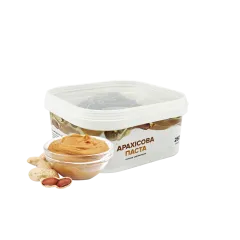 Табак 420 Light Арахисовая паста (250 г)