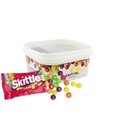 Табак 420 Light Скиттлс (250 г)