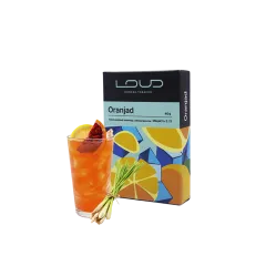 Табак Loud Oranjad (Оранжад, 40 г)