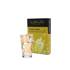 Табак Loud Creamsoda (Крем-сода, 40 г)