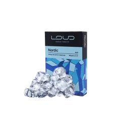 Табак Loud Nordic (Нордик, 40 г)