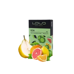 Табак Loud Goa (Гоа, 40 г)