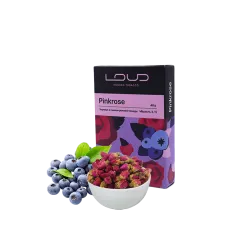 Табак Loud Pinkrose (Пиркроуз, 40 г)
