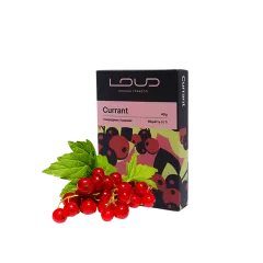 Табак Loud Currant (Смородина, 40 г)