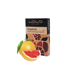 Табак Loud Grapefruit (Грейпфрут, 40 г)