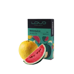 Табак Loud Melonjuice (Мелонджус, 40 г)