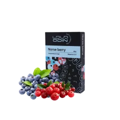 Табак Loud Norse berry (Норз берри, 40 г)