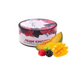 Табак 420 Light Леди киллер (100 г)