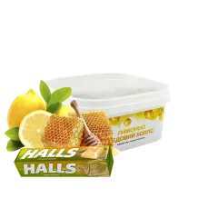 Табак 420 Light Лимонно-медовый холлс (250 г)