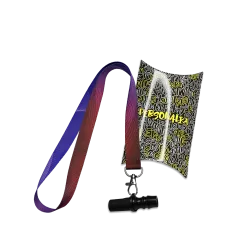 Персональный мундштук из полиацетали Personalka Poly Gradient (Градиент)