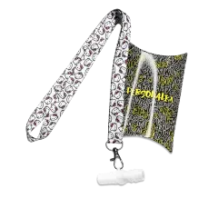 Персональний мундштук із поліацеталі Personalka Poly Hello Kitty (Хеллоу Кітті)