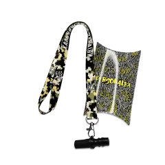 Персональный мундштук из полиацетали Personalka Poly Кальянні сили України