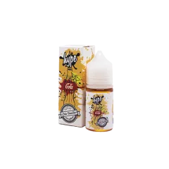 Жидкость Hype Salt Cola Vanilla (Кола Ванильная, 50 мг, 30 мл)