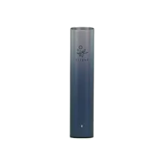 Elf Bar Mate 500 Grey Black (Сірий Чорний, без картриджа) Багаторазовий POD