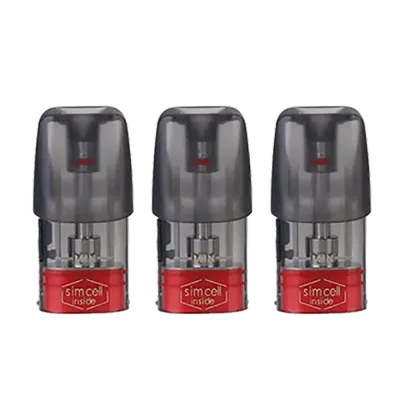 Картридж Elf Bar RF350 1,6 мл