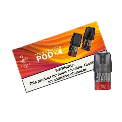 Картридж Elf Bar RF350 1,6 мл