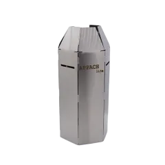 Ковпак для кальяну Appach LITE (Металевий)