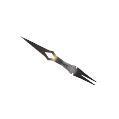 Шило-вилка Appach Line (Чорний)