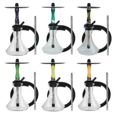 Кальян Sky Hookah SDM Purple (фіолетовий, повний комплект)