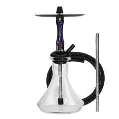 Кальян Sky Hookah SDM Purple (фіолетовий, повний комплект)