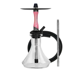 Кальян Sky Hookah SDM Pink (розовый, полный комплект)