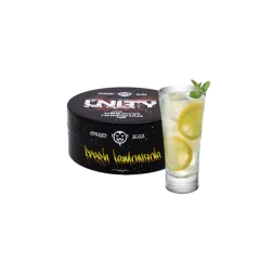 Табак Unity Fresh lemonade (Свежий лимонад, 100 г)