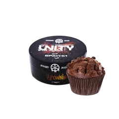 Тютюн Unity Brownie (Брауні, 100 г)