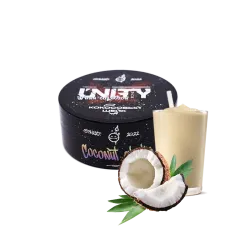 Табак Unity Coconut shake (Кокосовый шейк, 100 г)