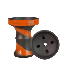 Глиняна чаша Personalka Bowl Orange