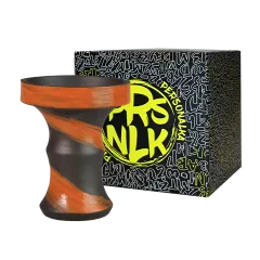 Глиняна чаша Personalka Bowl Orange