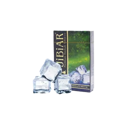 Табак Jibiar absolute menthe (абсолют менс, 50 г)