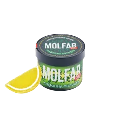 Табак Molfar Chill Line Лимонная Сладкая (40 г)