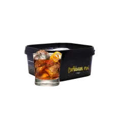 Тютюн Unity Caribbean rum (Карибський ром, 250 г)